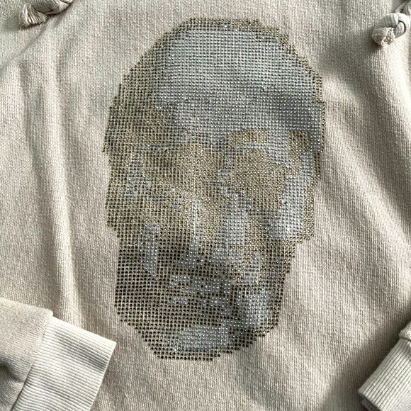 VINTAGE HAVANA HOODIE - Picture 2 of 5